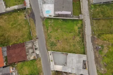 Lote/Terreno à venda, 296m² no Rio da Onça, Matinhos
