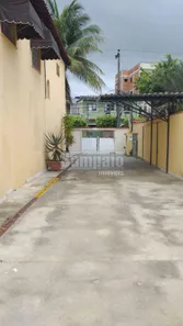Casa com 3 Quartos para alugar, 204m² no Campo Grande, Rio de Janeiro