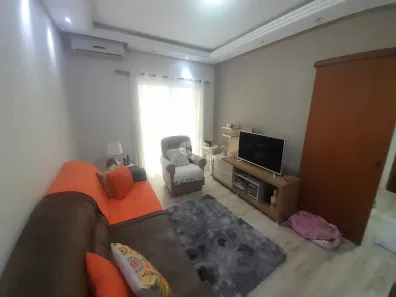 Apartamento com 2 Quartos à venda, 65m² no Navegantes, Porto Alegre