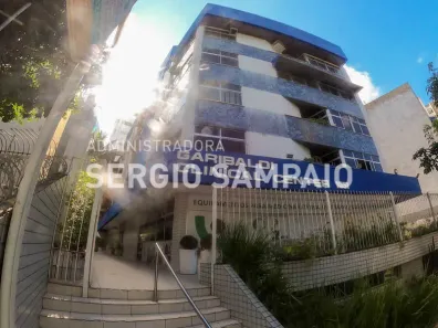 Sala Comercial à venda, 31m² no Ondina, Salvador