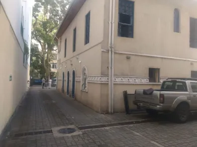 Imóvel Comercial para alugar, 2500m² no Leme, Rio de Janeiro