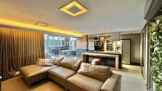 Apartamento com 3 Quartos à venda, 160m² no Calafate, Belo Horizonte