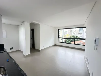 Apartamento com 2 Quartos à venda, 64m² no São Pedro, Belo Horizonte