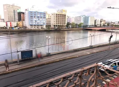 Sala Comercial para alugar, 450m² no Boa Vista, Recife