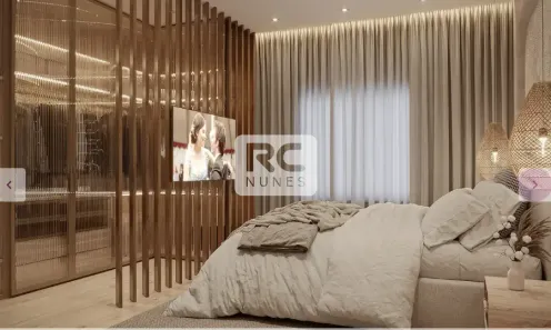 Apartamento com 3 Quartos à venda, 109m² no Carmo, Belo Horizonte