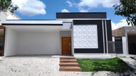 Casa de Condomínio com 3 Quartos à venda, 164m² no Condomínio Terras do Vale, Caçapava