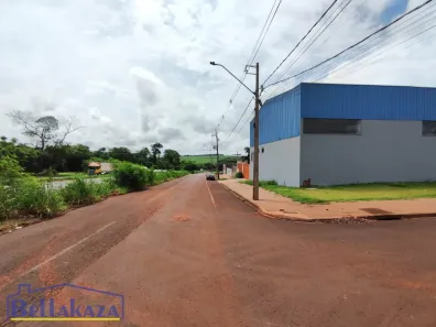 Galpão/Depósito/Armazém com 1 Quarto para alugar, 806m² no Marialva, Marialva