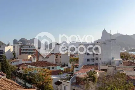 Cobertura com 4 Quartos à venda, 400m² no Urca, Rio de Janeiro