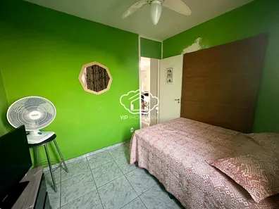 Apartamento com 3 Quartos à venda, 50m² no Campo Grande, Rio de Janeiro