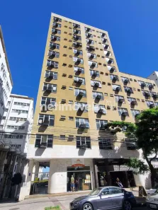 Sala Comercial para alugar, 43m² no Cruzeiro, Belo Horizonte