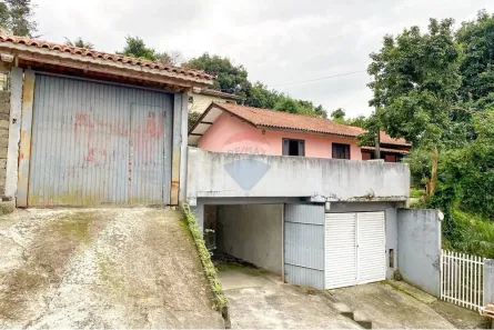 Sobrado com 3 Quartos à venda, 1287m² no Cidade Nova, Porto União