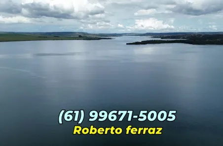 Casa de Condomínio com 4 Quartos à venda, 1000m² no Setor de Habitações Individuais Norte, Brasília