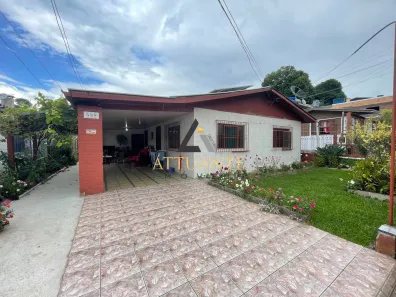 Casa com 3 Quartos à venda, 150m² no Jardim Eldorado, Caxias do Sul