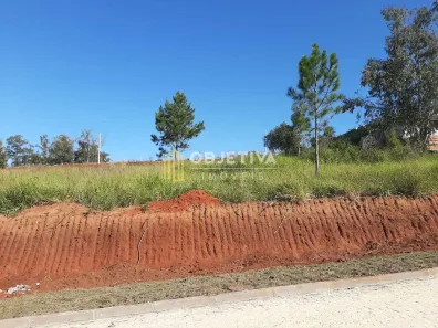 Lote/Terreno à venda, 360m² no H, Campo Bom