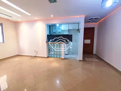 Apartamento com 2 Quartos à venda, 65m² no Campo Grande, Rio de Janeiro