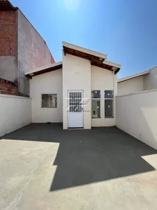 Casa com 2 Quartos à venda, 60m² no , Corumbataí