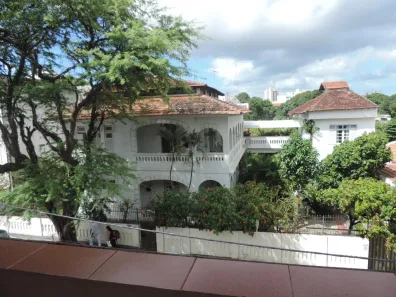 Casa com 6 Quartos à venda, 586m² no Matatu, Salvador