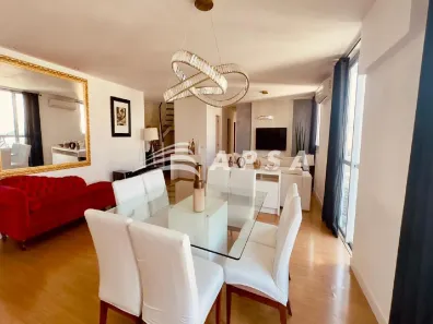 Cobertura com 4 Quartos para alugar, 285m² no Barra da Tijuca, Rio de Janeiro