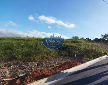 Lote/Terreno à venda, 150m² no Residencial Pamela, Itaquaquecetuba