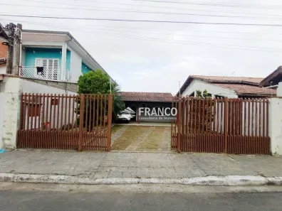 Casa com 3 Quartos à venda, 135m² no Parque Vera Cruz, Tremembé