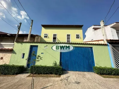 Casa com 2 Quartos à venda, 356m² no Jardim do Sol, Sorocaba