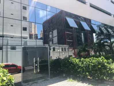 Ponto Comercial para alugar, 450m² no Itaigara, Salvador