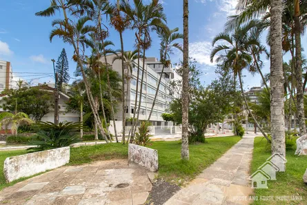 Apartamento com 3 Quartos à venda, 75m² no Praia Mansa, Matinhos