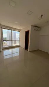 Sala Comercial para alugar, 30m² no Chapada, Manaus