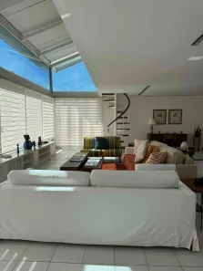 Cobertura com 4 Quartos para alugar, 380m² no Gávea, Rio de Janeiro