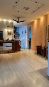 Apartamento com 2 Quartos para alugar, 65m² no Liberdade, Belo Horizonte