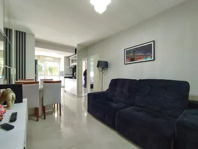 Apartamento com 2 Quartos para alugar, 68m² no Liberdade, Novo Hamburgo