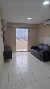 Apartamento com 2 Quartos para alugar, 69m² no Santo Antônio, Manaus