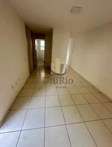 Apartamento com 2 Quartos à venda, 54m² no Campo Grande, Rio de Janeiro