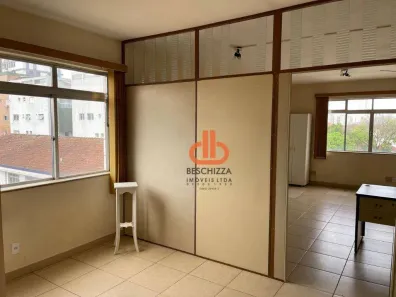 Sala Comercial para alugar, 50m² no Aparecida, Santos