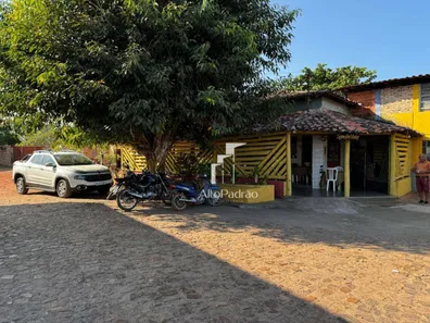 Ponto Comercial para venda ou aluguel, 2400m² no São Luís, Campo Maior