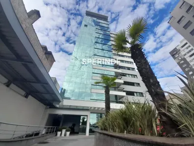 Sala Comercial para alugar, 60m² no Centro, Caxias do Sul