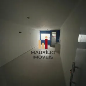 Kitnet com 1 Quarto para alugar, 25m² no Zona Industrial, Brasília