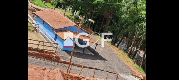 Fazenda/Sítio com 3 Quartos à venda, 4770m² no , Inconfidentes