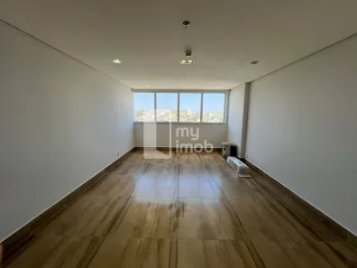 Sala Comercial para alugar, 31m² no Centro, Anápolis