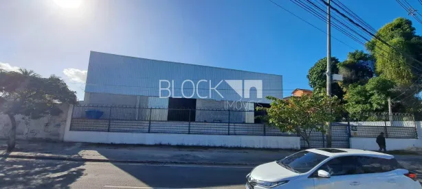 Galpão/Depósito/Armazém para alugar, 950m² no Barra Olímpica, Rio de Janeiro