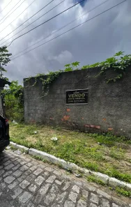 Lote/Terreno à venda, 518m² no Pitanguinha, Maceió