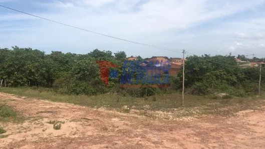 Lote/Terreno à venda, 600m² no , Barreirinhas