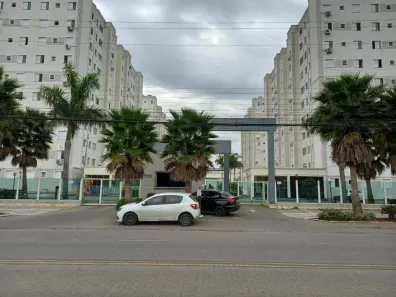 Apartamento com 2 Quartos à venda, 45m² no Humaitá, Porto Alegre
