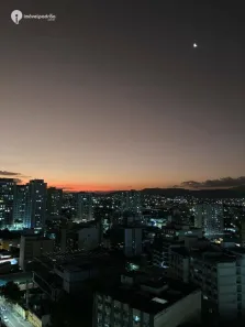 Apartamento com 4 Quartos para venda ou aluguel, 120m² no Palmeiras, Nova Iguaçu