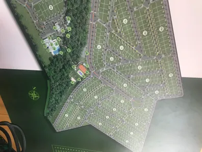 Lote/Terreno à venda, 250m² no Novo Israel, Manaus