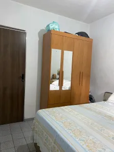 Casa com 1 Quarto à venda, 40m² no Itinga, Lauro de Freitas