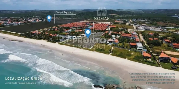 Apartamento com 1 Quarto à venda, 74m² no , Tamandaré