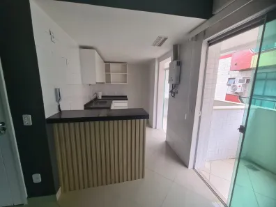Cobertura com 2 Quartos à venda, 130m² no Passagem, Cabo Frio