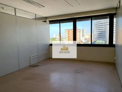 Sala Comercial para alugar, 969m² no Boa Vista, Recife