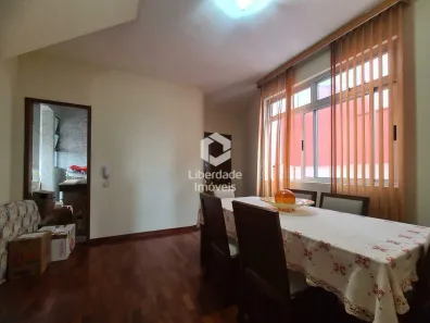 Cobertura com 3 Quartos à venda, 145m² no Caiçara-Adelaide, Belo Horizonte
